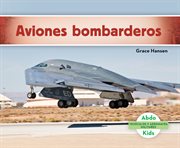 Aviones bombarderos cover image