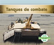 Tanques de combate cover image