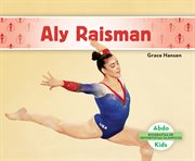 Aly Raisman cover image
