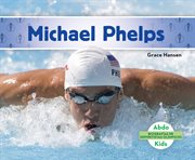 Michael Phelps cover image