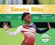 Simone Biles cover image