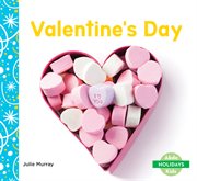 VALENTINE'S DAY cover image