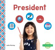 PRESIDENT cover image
