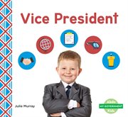 Vice president cover image
