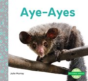 Aye-ayes cover image