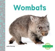 Wombats cover image