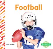 FOOTBALL cover image
