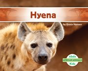 Hyena cover image