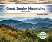 GREAT SMOKY MOUNTAINS NATIONAL PARK cover image