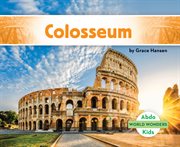 COLOSSEUM cover image