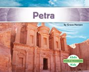 Petra cover image