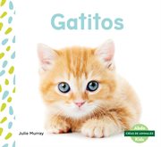 Gatitos (kittens) cover image