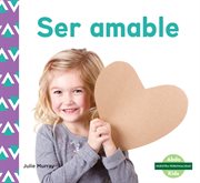 Ser amable (kindness) cover image