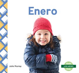 Cover image for Enero (January)