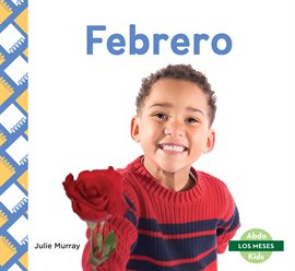 Cover image for Febrero (February)