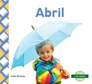 Abril cover image