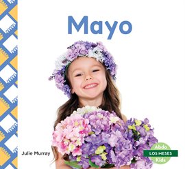 Cover image for Mayo (May)