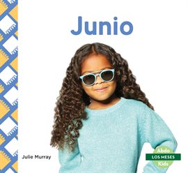 Cover image for Junio (June)