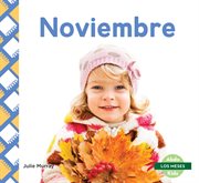 Noviembre cover image