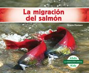 La migración del salmón cover image