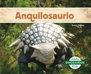 Anquilosaurio (ankylosaurus) cover image