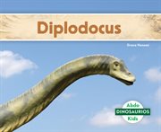 Diplodocus (diplodocus) cover image