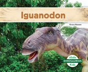 Iguanodon (iguanodon) cover image