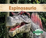 Espinosaurio (spinosaurus) cover image