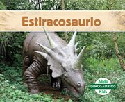 ESTIRACOSAURIO (STYRACOSAURUS) cover image