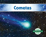 Cometas cover image