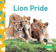 LION PRIDE cover image