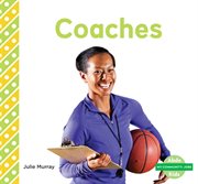 Coaches cover image