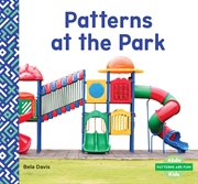 Patterns at the park cover image