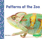 PATTERNS AT THE ZOO cover image