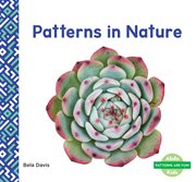 Patterns in nature cover image