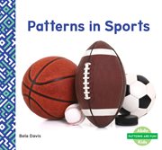 PATTERNS IN SPORTS cover image
