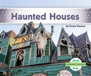 Haunted houses cover image