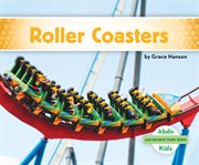 ROLLER COASTERS cover image