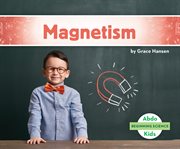 MAGNETISM cover image