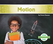 MOTION cover image