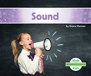 Sound cover image