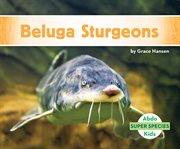 Beluga sturgeons cover image