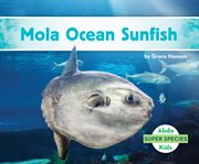Mola ocean sunfish cover image