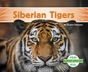 Siberian tigers cover image