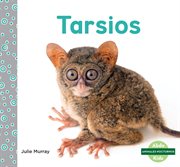 Tarsios (tarsiers) cover image