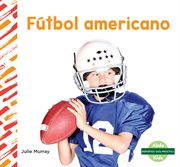 Fútbol americano (football) cover image