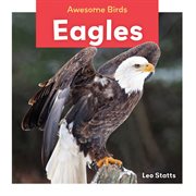 EAGLES cover image