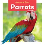 Parrots cover image