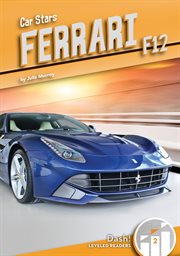 FERRARI F12 cover image
