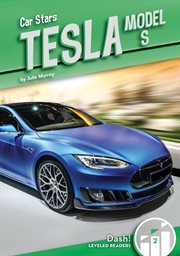 Tesla model s cover image